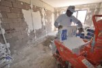 Gökel İnşaat - Zirve Konutları 40 Daire 3 İş Yeri Projesi