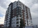 Gökel İnşaat - Zirve Konutları 40 Daire 3 İş Yeri Projesi