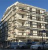 AYDINLIKEVLER UZAYAN SOKAK 4466/1 PARSEL 12 DAİRE İNŞAATIMIZ